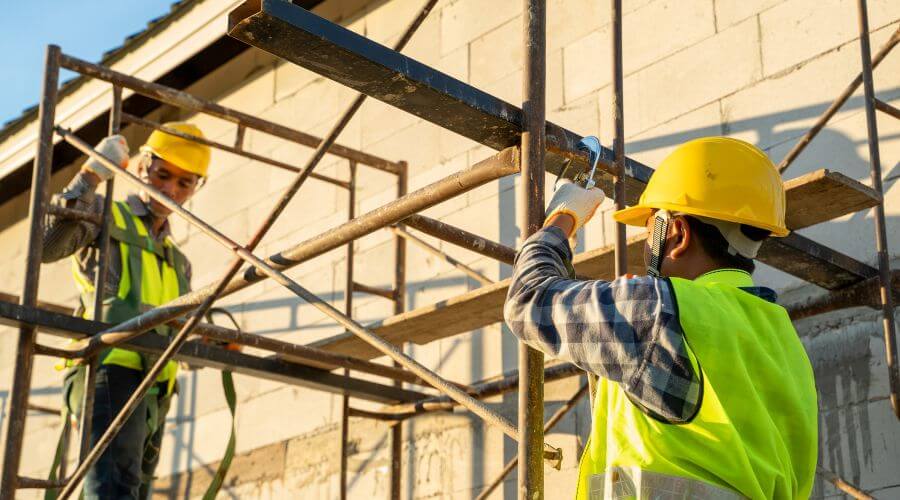 Local Chimney Repair in Montevideo, MN